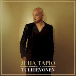 Tulihevonen