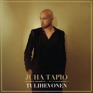 Tulihevonen