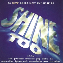 Shine Too