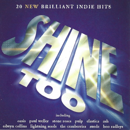 Shine Too