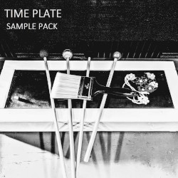 Time Plate (Sample Pack)