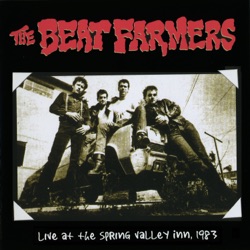 Live At The Spring Valley Inn, 1983