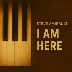 I Am Here
