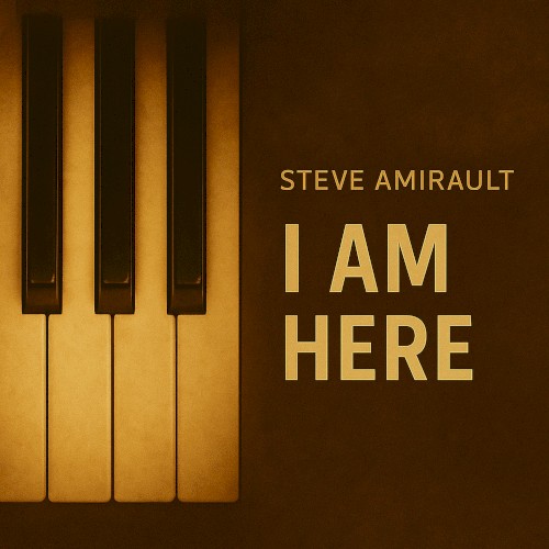 I Am Here