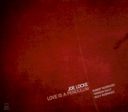 Love Is a Pendulum
