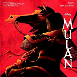 Mulan (Colonna Sonora Originale)