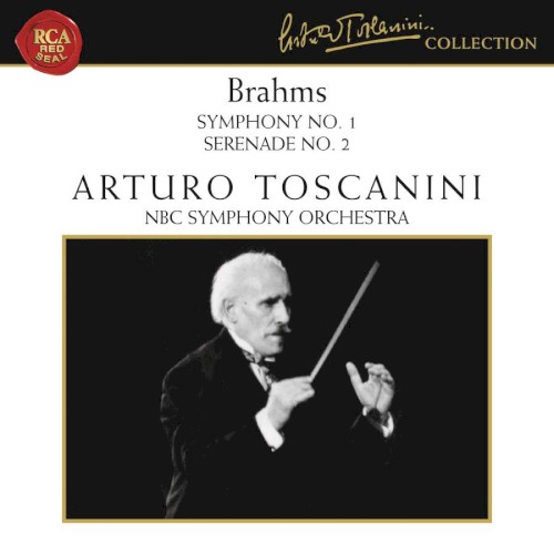 Symphony No. 1 / Serenade No. 2