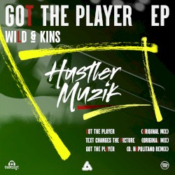 Got the Player EP