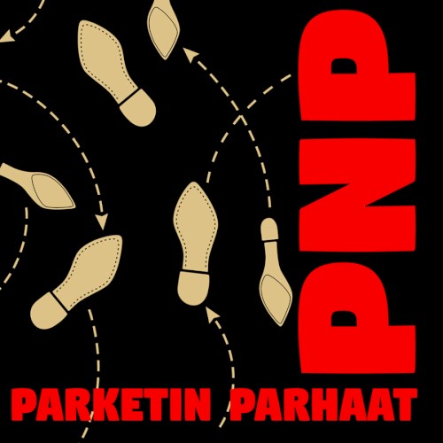 Parketin parhaat