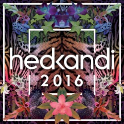 Hed Kandi 2016