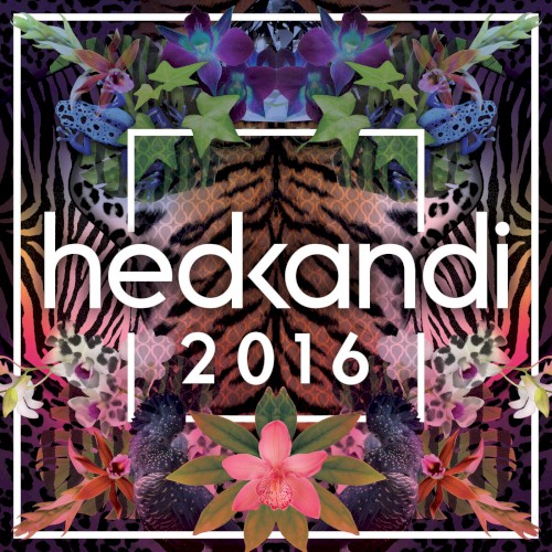 Hed Kandi 2016