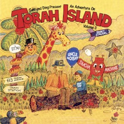 Torah Island - Volume 2