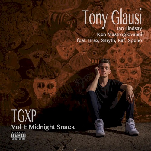 TGXP Vol I: Midnight Snack