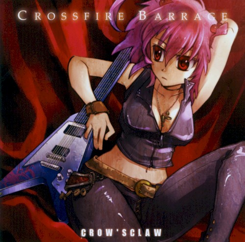 Crossfire Barrage