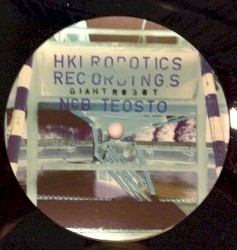 33 RPM Robotics