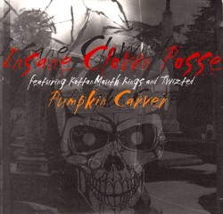 Pumpkin Carver