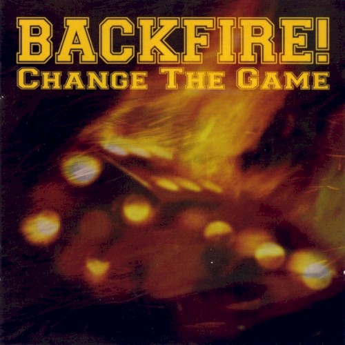 Change the Game