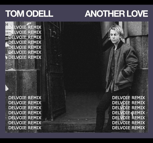 Another Love (DELVOIE Remix)