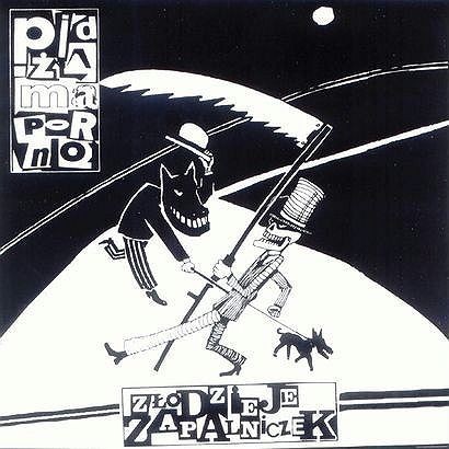 Złodzieje zapalniczek