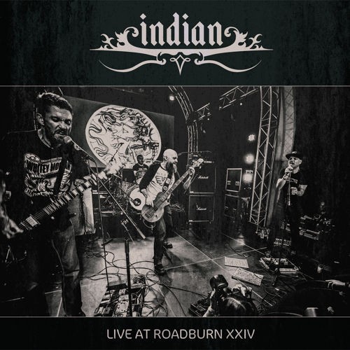 Live at Roadburn XXIV
