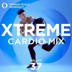 Xtreme Cardio Mix 37