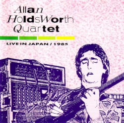 Live in Japan / 1985