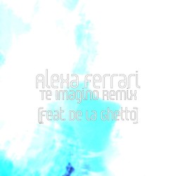 Te imagino (remix)