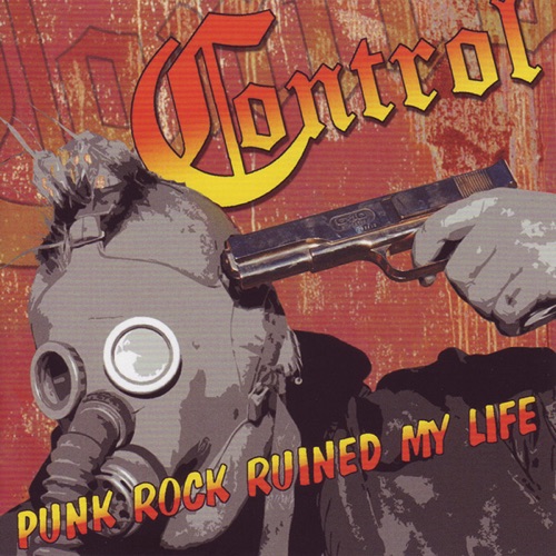 Punk Rock Ruined My Life