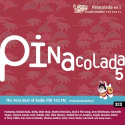 Pinacolada, Volume 5