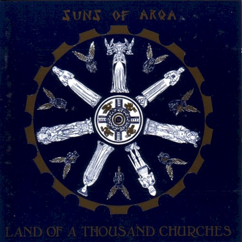 Land of a Thousand Churches