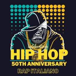 Celebrating HIP HOP 50: RAP ITALIANO