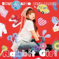 Rabbit Girl