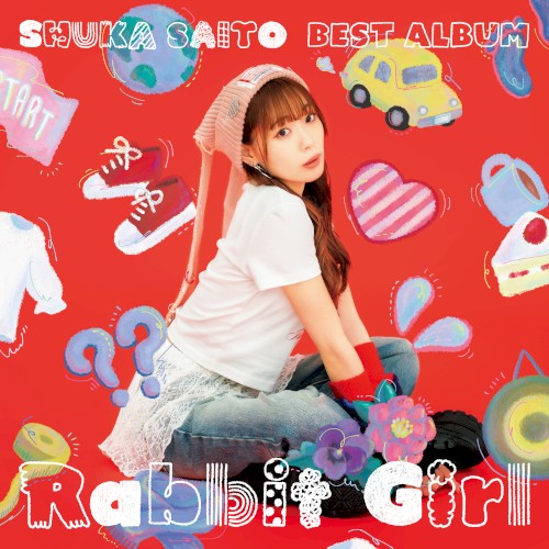 Rabbit Girl