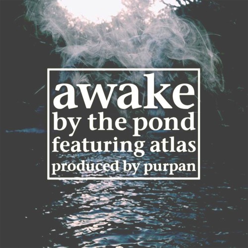 By the Pond