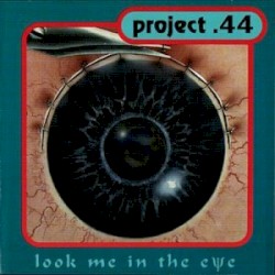Look Me in the Eye