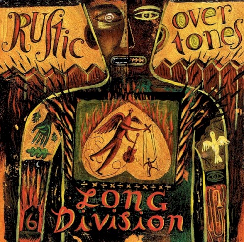 Long Division