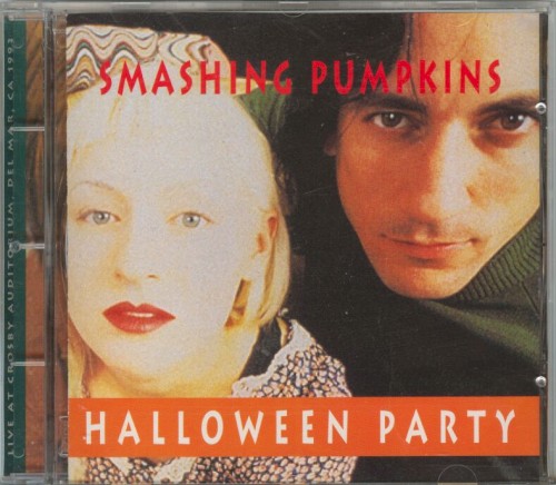 Halloween Party