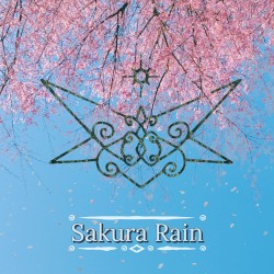 Sakura Rain