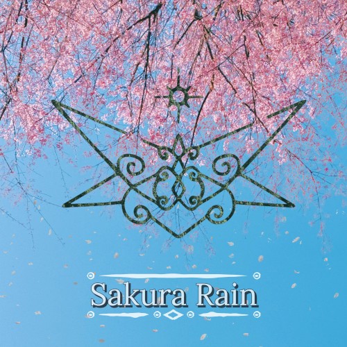 Sakura Rain