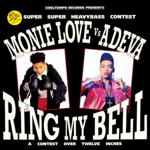 Ring My Bell