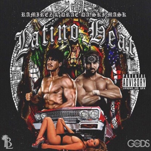 Latino Heat