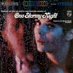 One Stormy Night