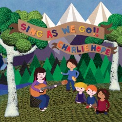 Sing As We Go!