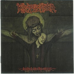 Bolted to the Cross