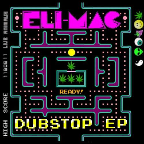 DubStop EP