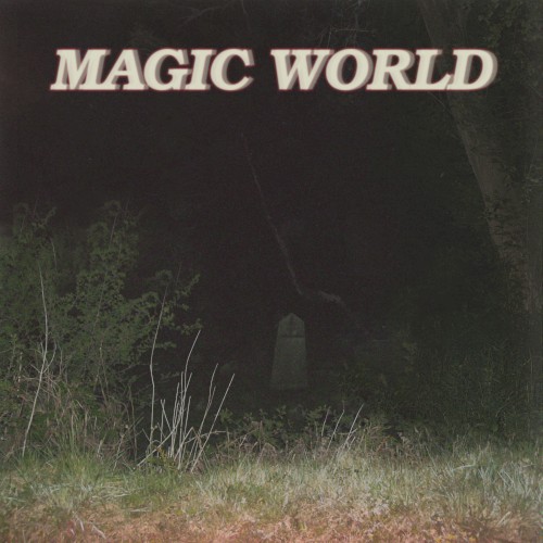 Magic World