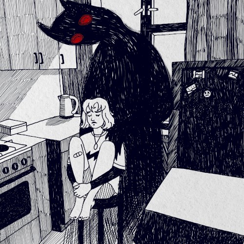 каждый, кто делал тебе больно
