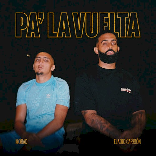 Pa'La Vuelta