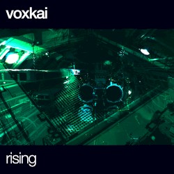 rising