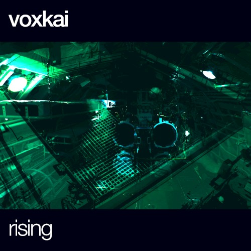 rising